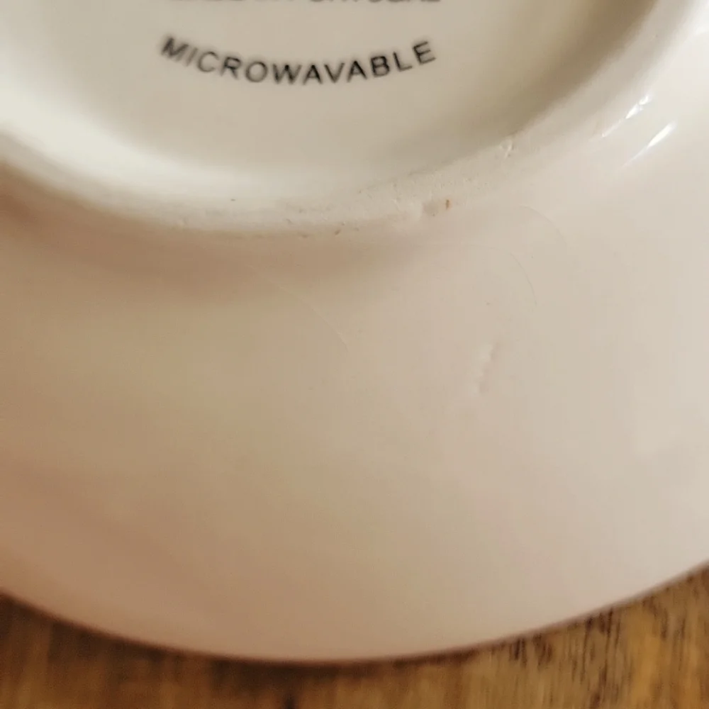 Williams Sonoma small dish